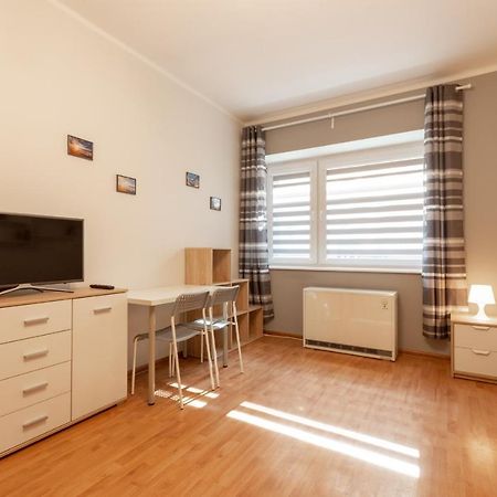 Sea You Apartments - Rodzinny Gdynia Exterior foto