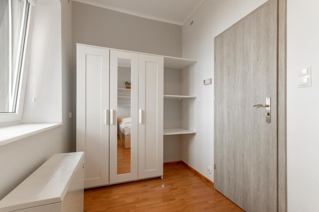 Sea You Apartments - Rodzinny Gdynia Exterior foto