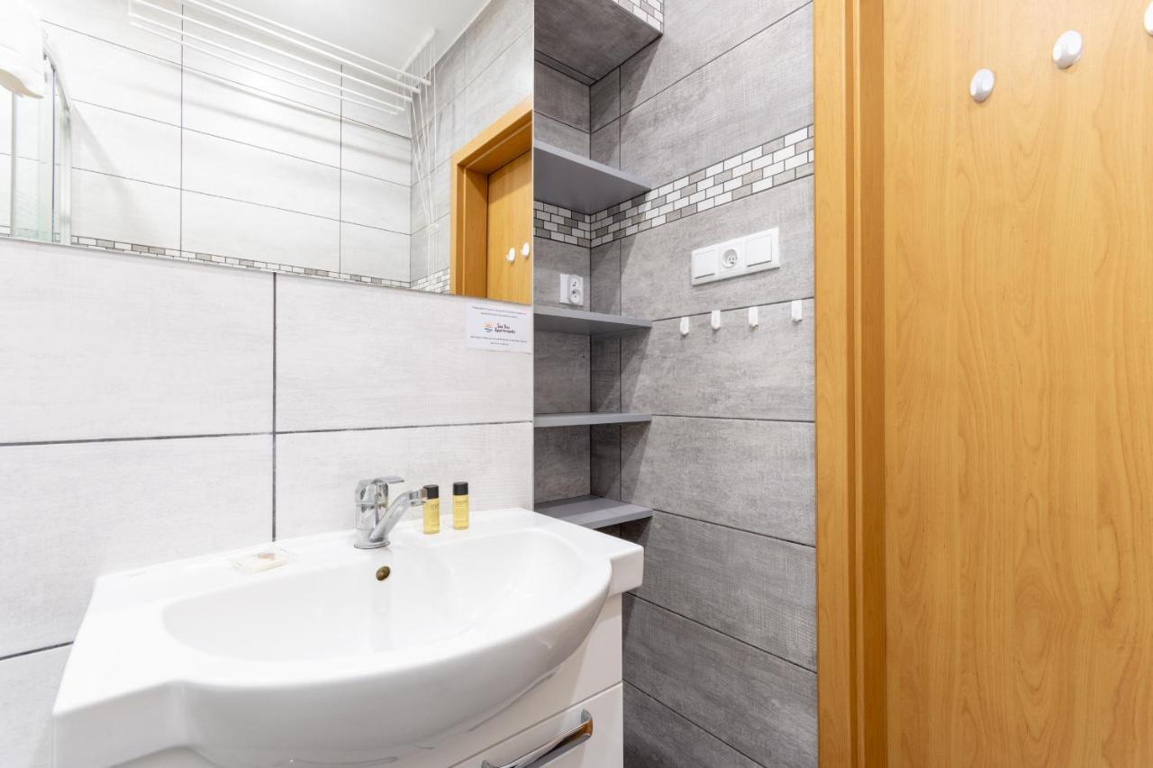 Sea You Apartments - Rodzinny Gdynia Exterior foto